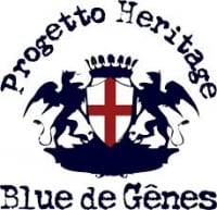 Blue de Genes