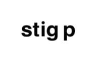 Stig P