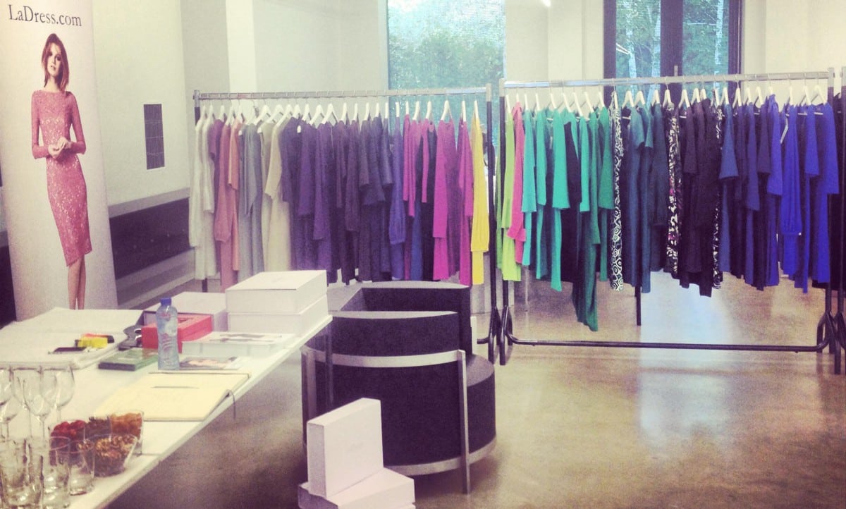 LaDress Boutique Maastricht
