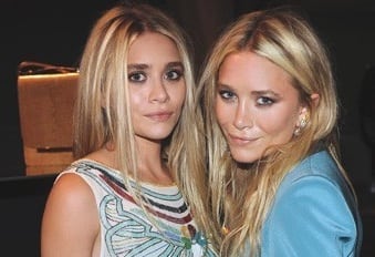 Olsen twins breiden label uit met tassen
