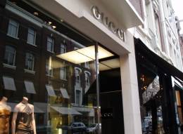 zwart Leonardoda heet Winkelinformatie Gucci Amsterdam | LovestoHAVE