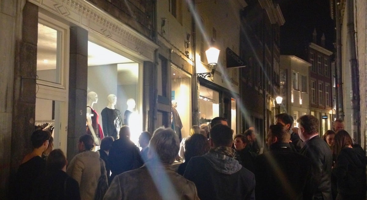 FASHIONCLASH pop-up store is weer open!