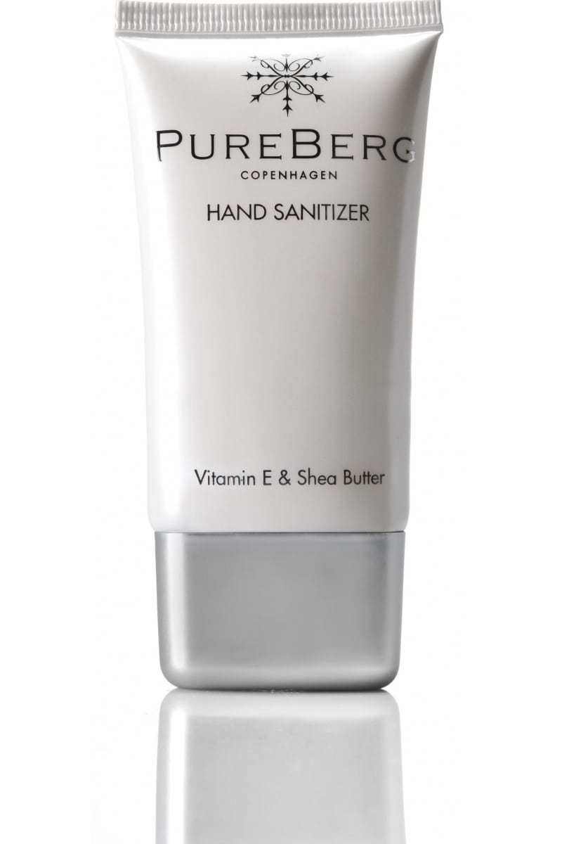 Pureberg: hét beautyproduct van 2013