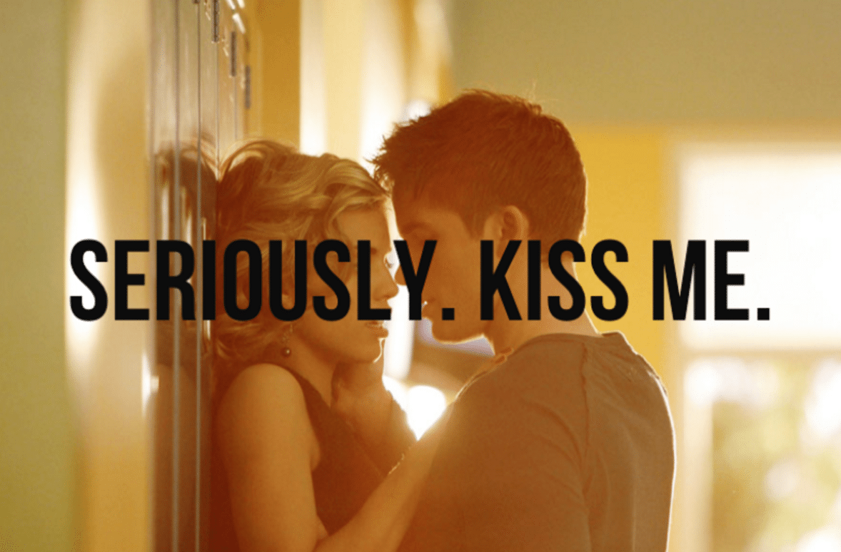 Liptips voor World Kiss Day