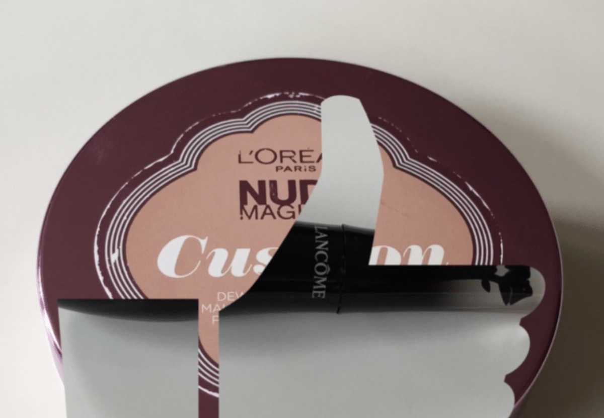 Mix & match beauty: L’Oréal en Lancôme