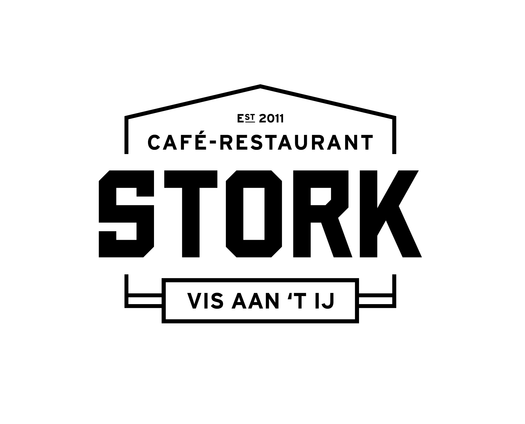 Café-Restaurant Stork