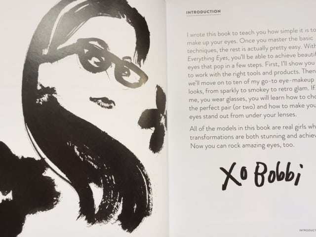 Bobbi Brown
