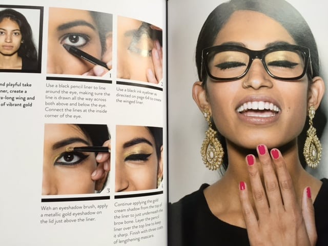 Make-up bril Bobbi Brown