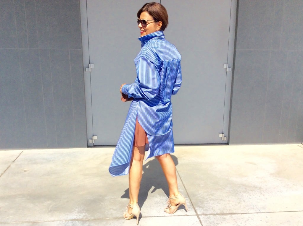 dress vetements