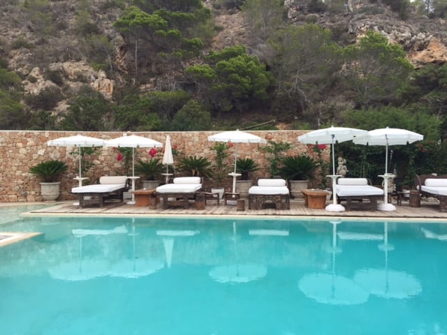 It Beach Club Ibiza