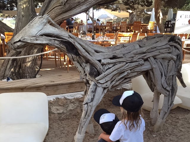 vakantie Ibiza