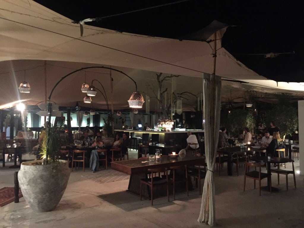 Lamuella Ibiza