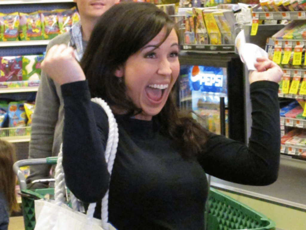 couponing