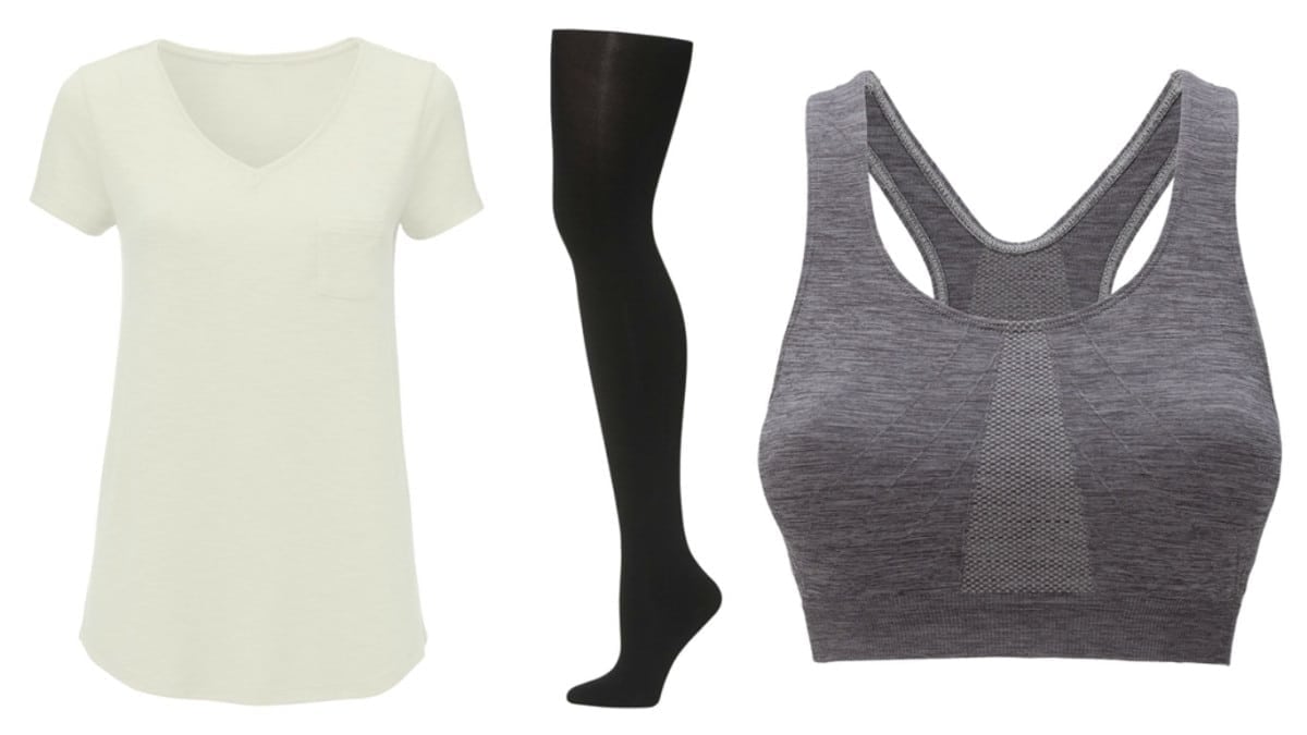 3x HEMA favorieten: bh’s, derniers en shirts