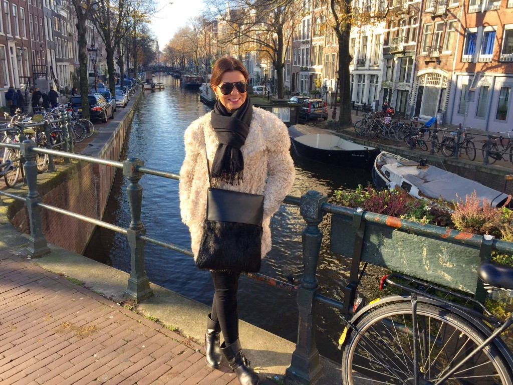 negen straatjes amsterdam
