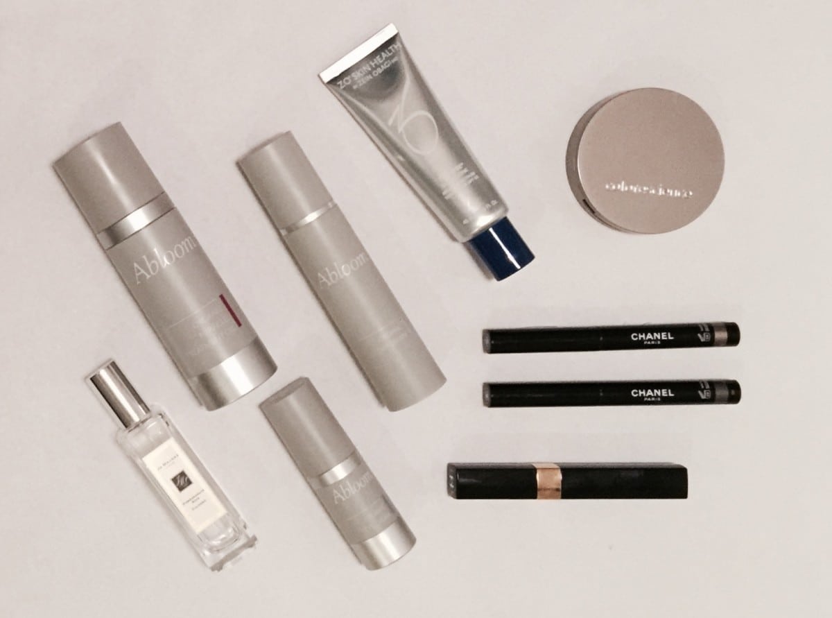 5 beautyproducten die 2017 mee ingaan