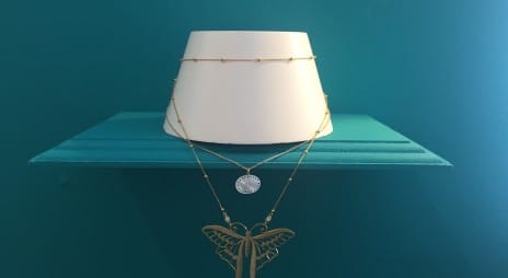 A tribute to Clio Jewelry