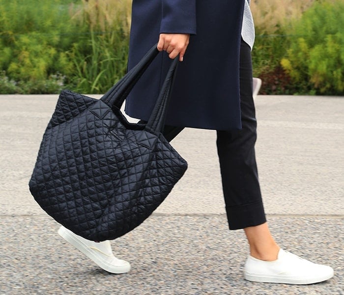 MZ Wallace Large Metro Tote