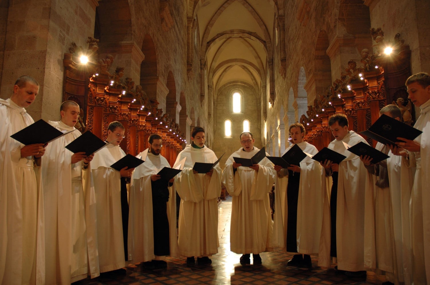 gregorian chant