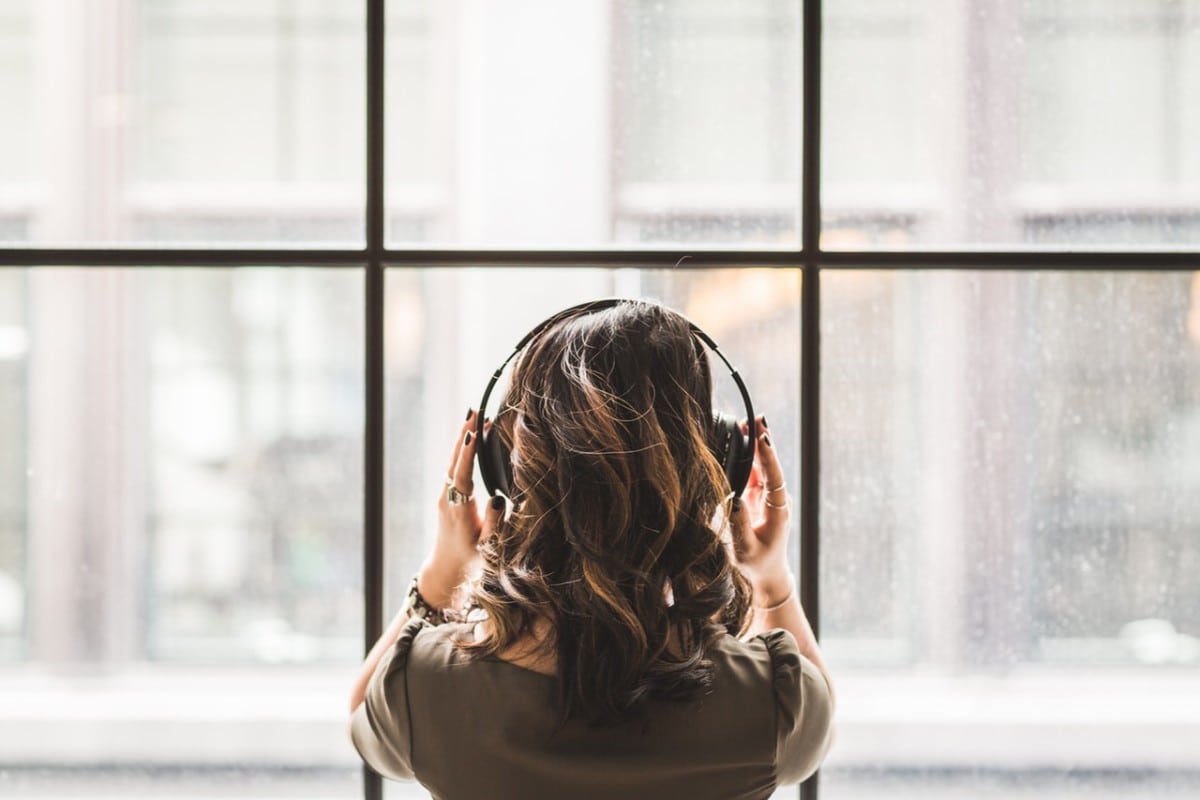 De toon van 2017: mijn favoriete muziek top 5
