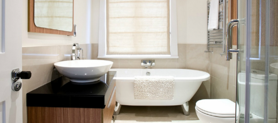 4 Tips om je badkamer te upgraden
