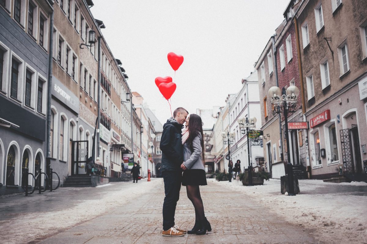 Tips voor een date met je geliefde