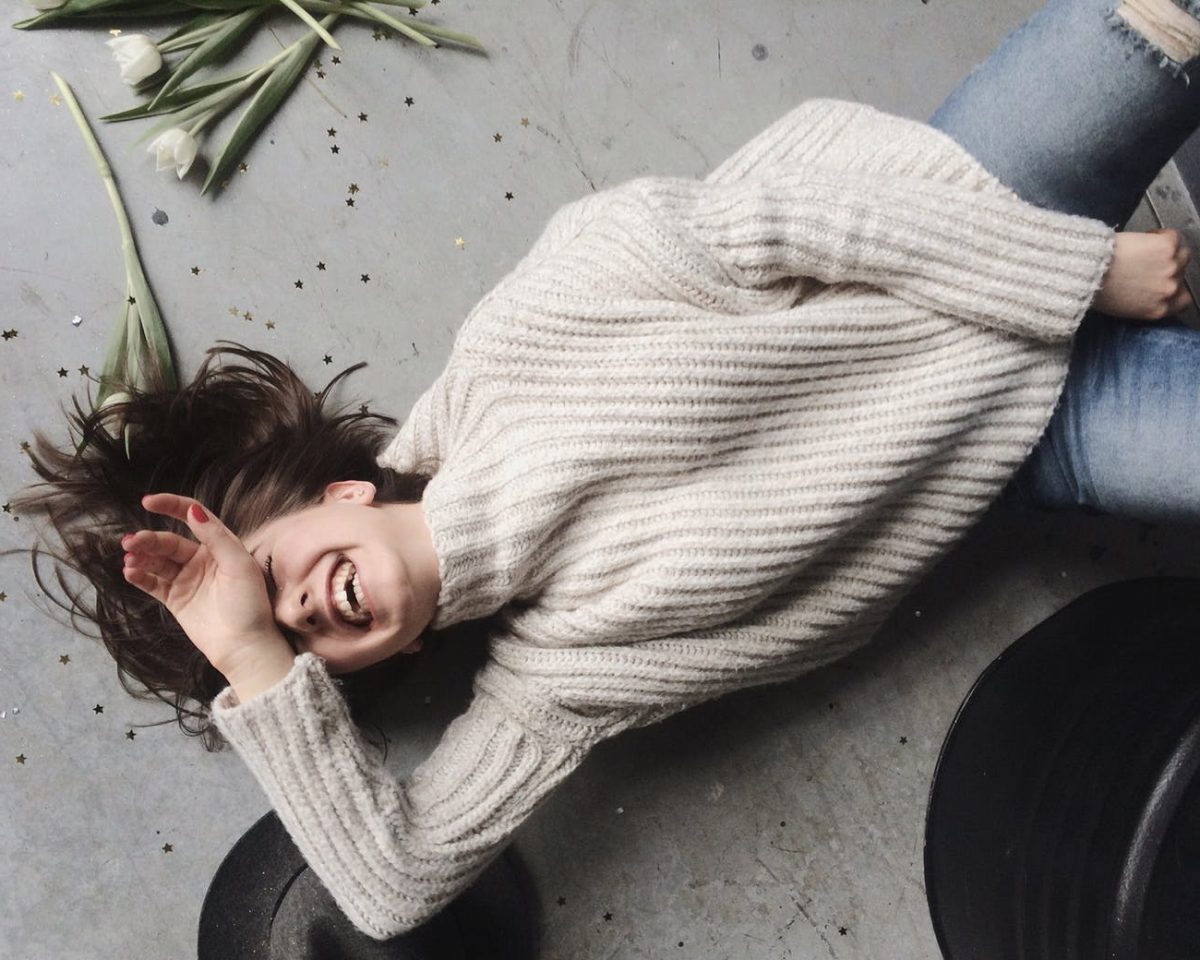 Sweater Weather! 5x de leukste trends op gebied van truien
