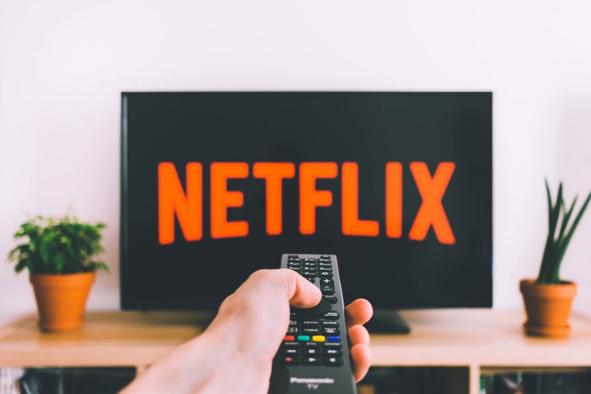 Mijn tips voor series op Netflix