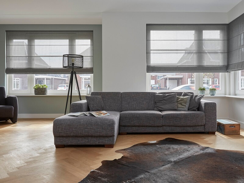Raamdecoratie: een maker of kraker voor je interieur