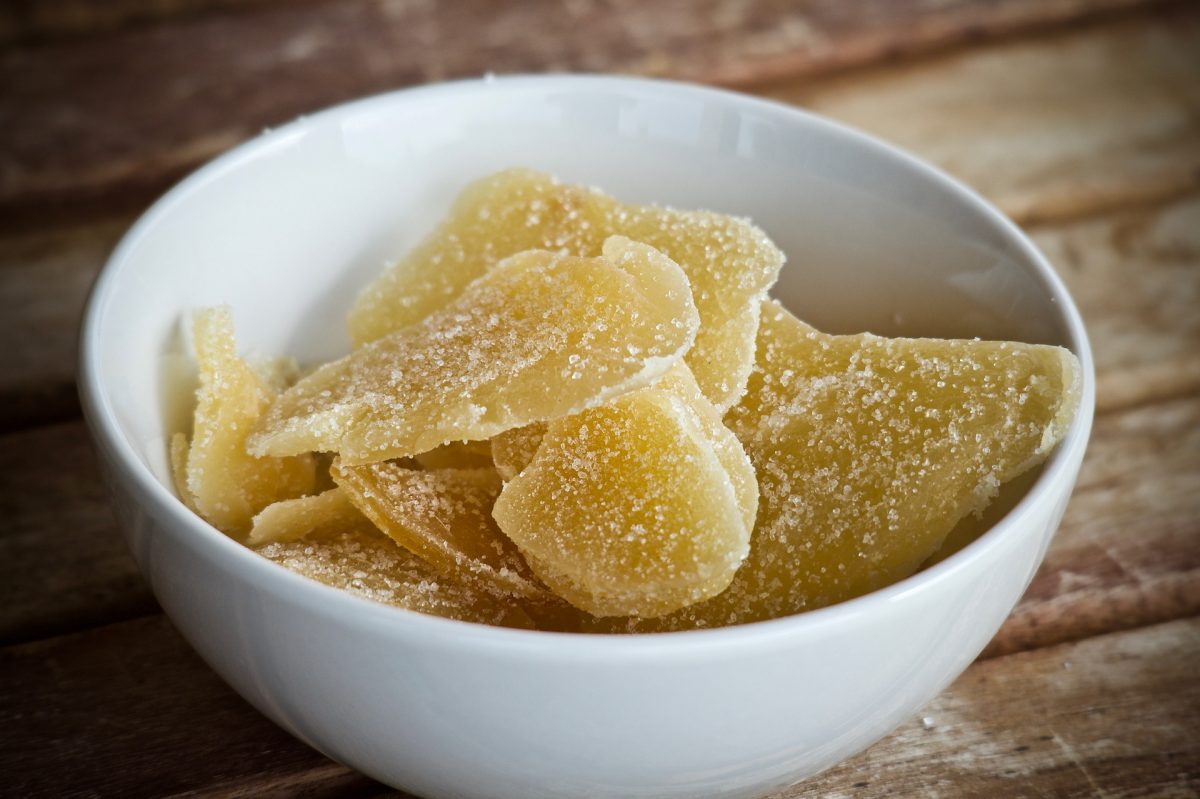 Gedroogd fruit: een gezonde vervanger voor snoep