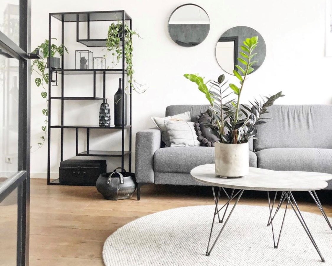 Binnenkijken bij Shannen