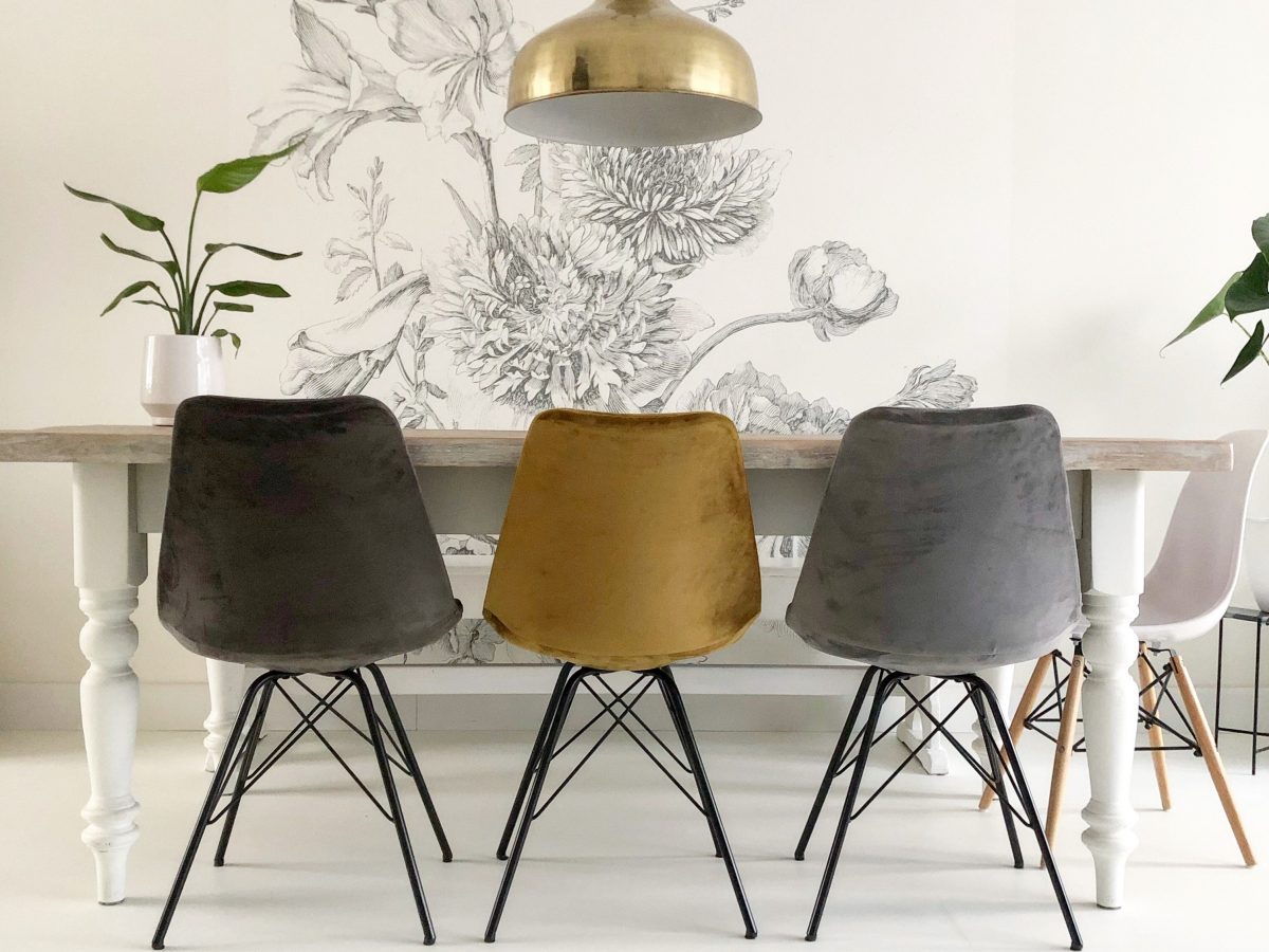 Binnenkijken bij Henriëtte de Jong