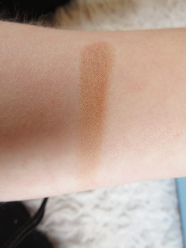 Swatch modelCO bronzer, make-up, beauty, favorieten 2019