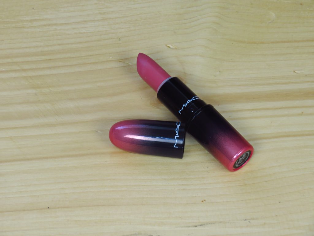 MAC daddy's girl lipstick, limit edition