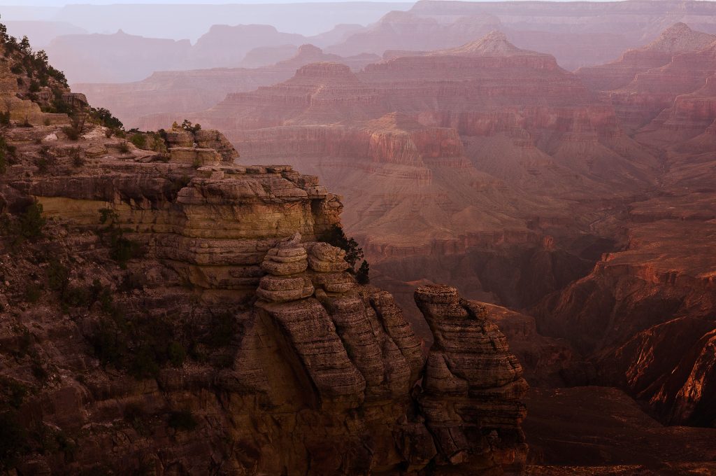 Grand Canyon, Arizona