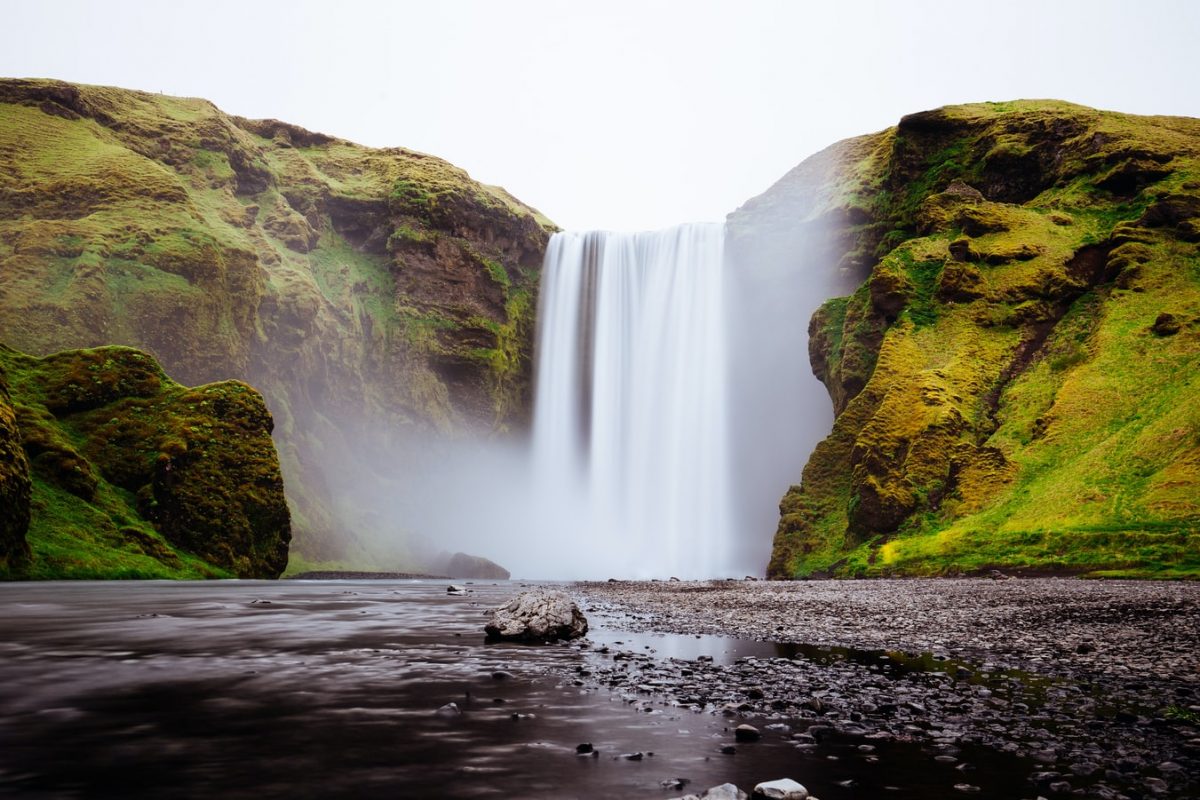 IJsland: Maak kennis met de mooiste watervallen
