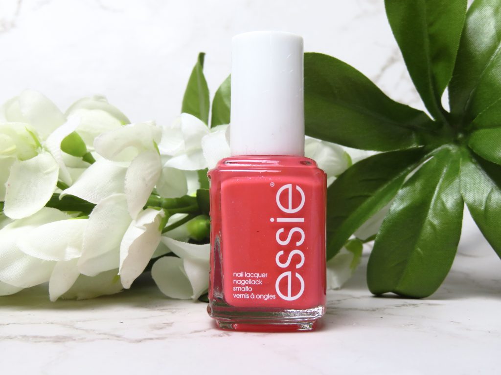 Essie nagellak, 268 sunday funday