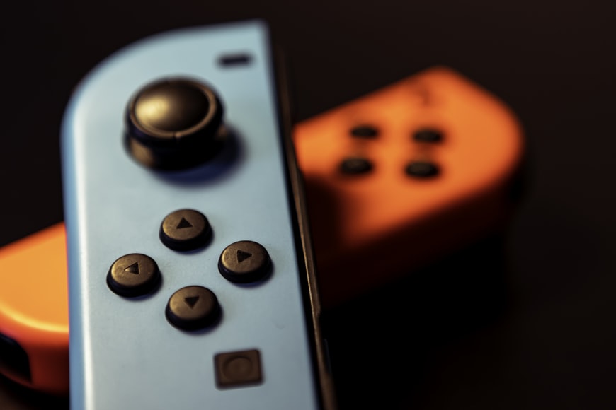 met vriendinnenweekend op de nintendo switch