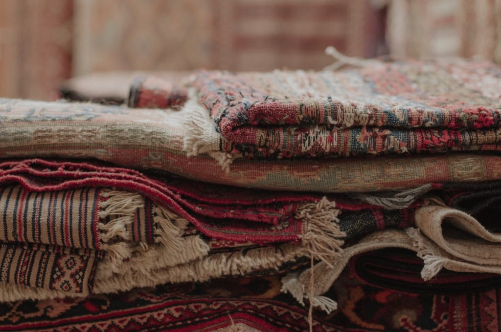 lezer pond Gewoon Alles wat je moet weten over het Perzisch tapijt - LovestoHAVE