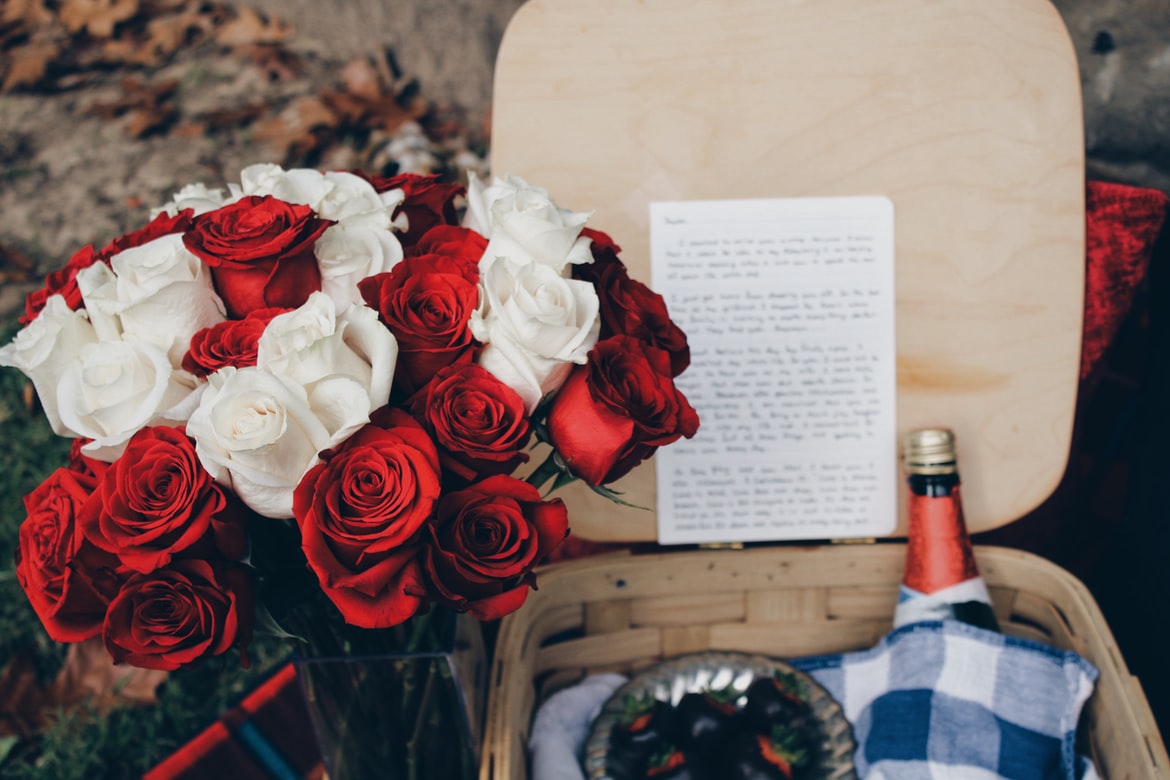 Valentijnsdag: Cadeautips voor hem en haar