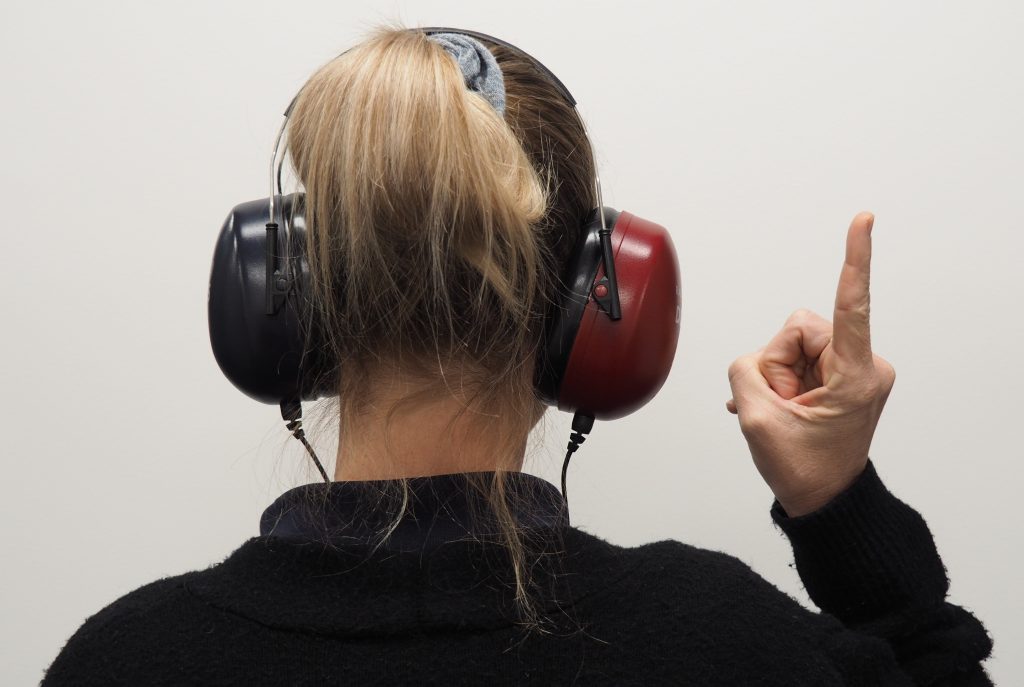 Doe kosteloos een gehoortest online om te weten te komen of er sprake is van gehoorverlies