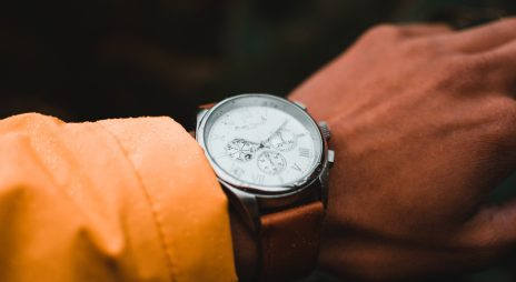 Vintage horloge waardevol