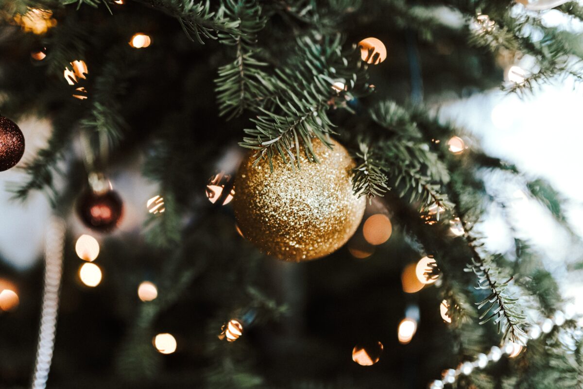 Feestelijke kerstdecoratie: Breng de magie van kerst in huis