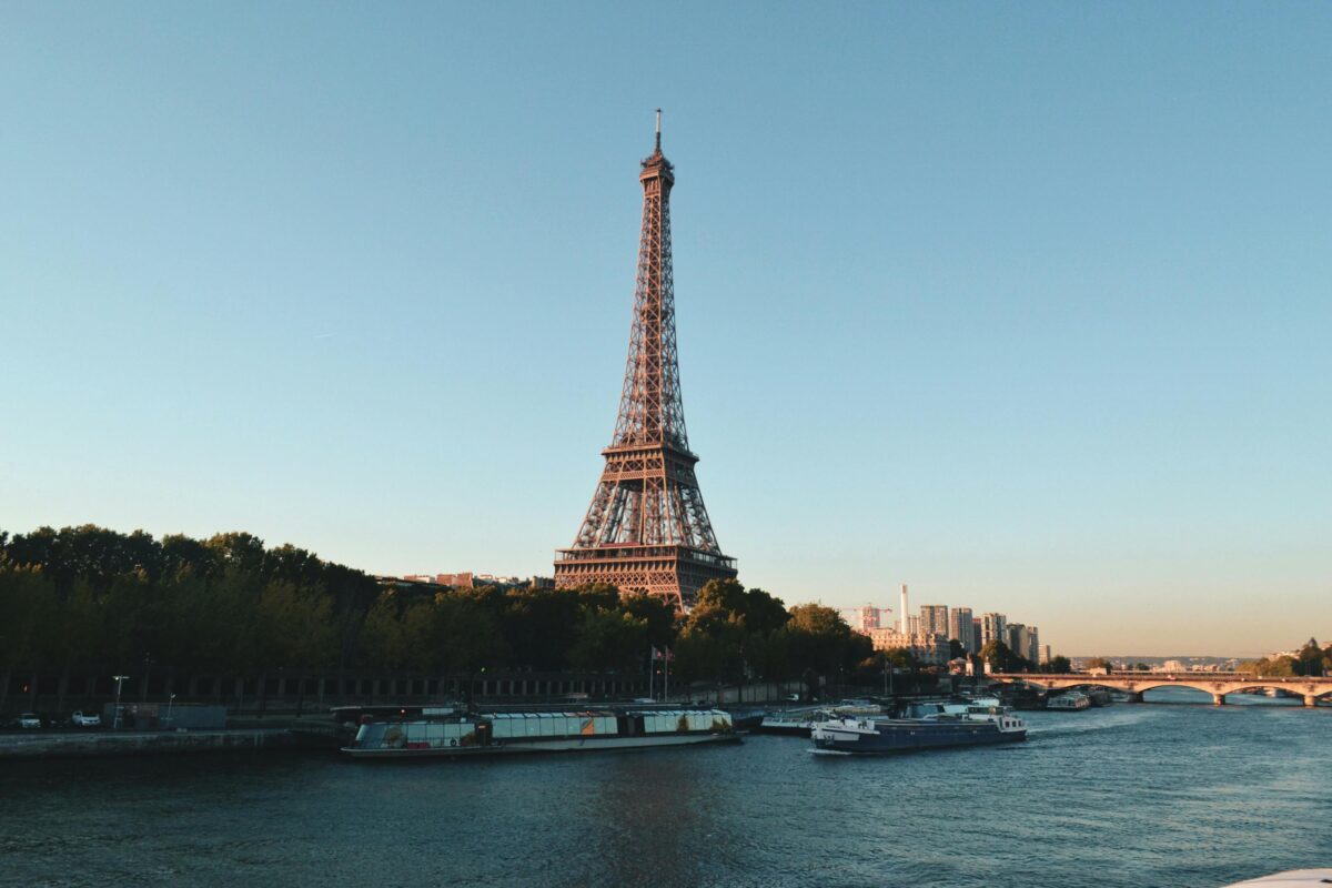 Top 10 must-see bezienswaardigheden in Parijs