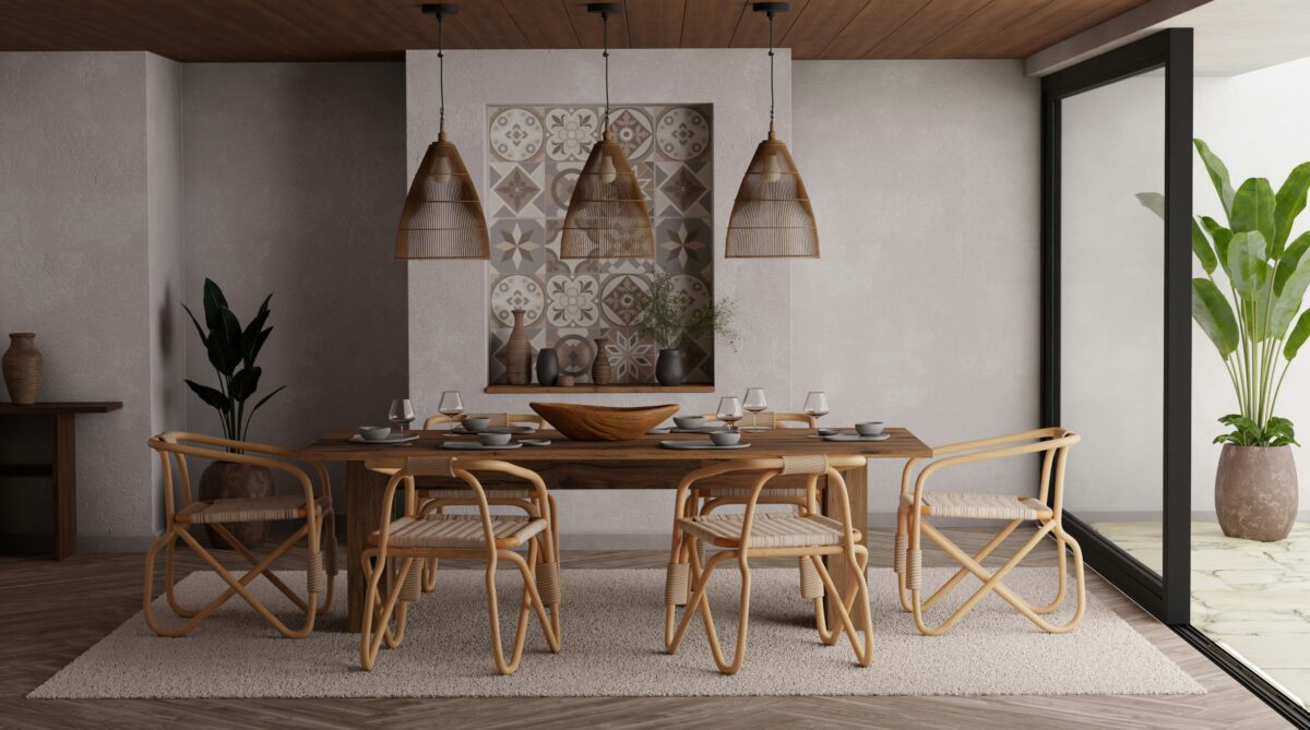 Hanglampen als sfeermakers in je interieur